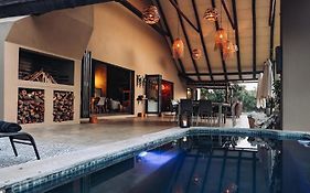 Rhino'S Rest Private Luxury Villa