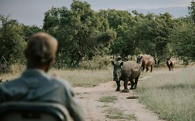 Rhino'S Rest Private Luxury Villa