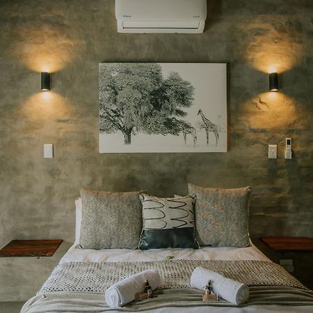 Rhino'S Rest Private Luxury Villa Hoedspruit Exterior photo