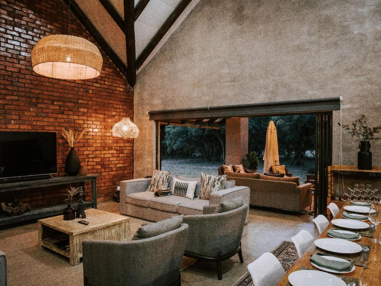 Rhino'S Rest Private Luxury Villa Hoedspruit Room photo