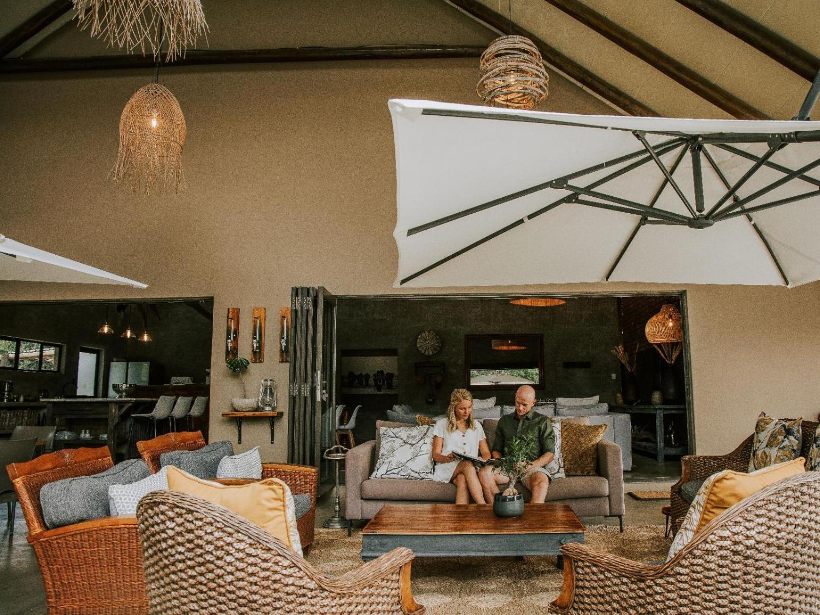 Rhino'S Rest Private Luxury Villa Hoedspruit Exterior photo