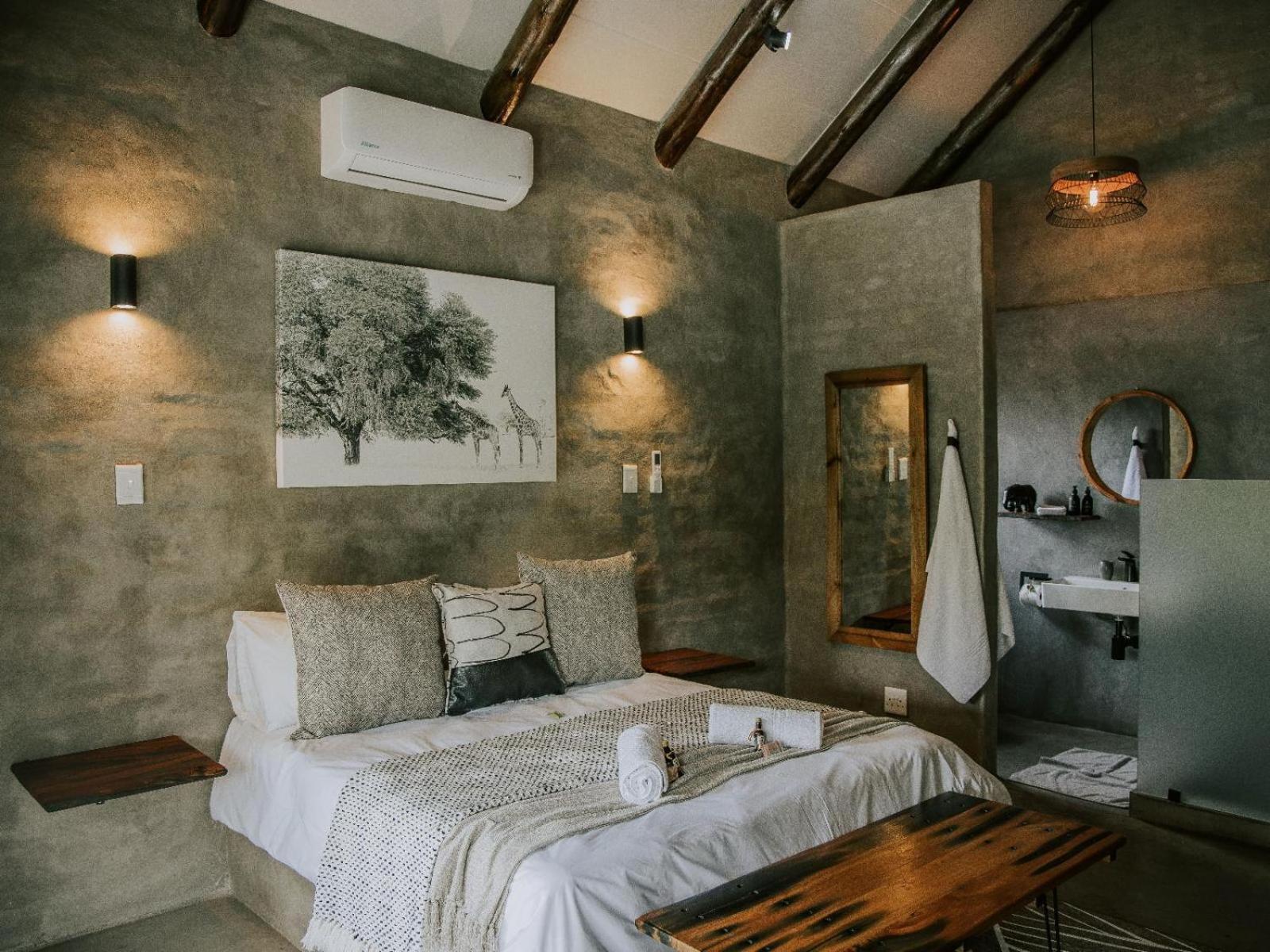Rhino'S Rest Private Luxury Villa Hoedspruit Exterior photo