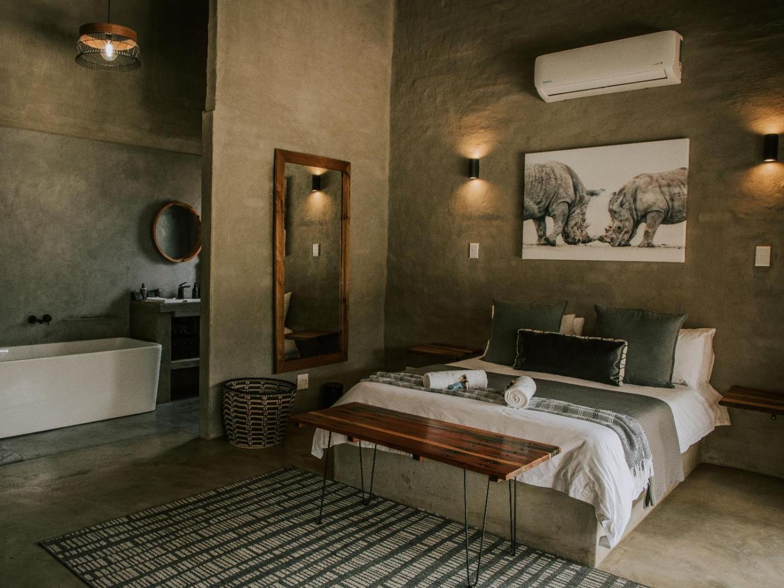 Rhino'S Rest Private Luxury Villa Hoedspruit Exterior photo