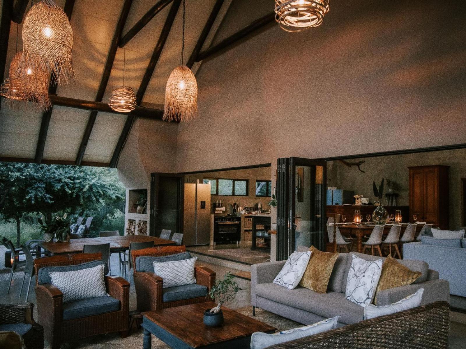 Rhino'S Rest Private Luxury Villa Hoedspruit Exterior photo