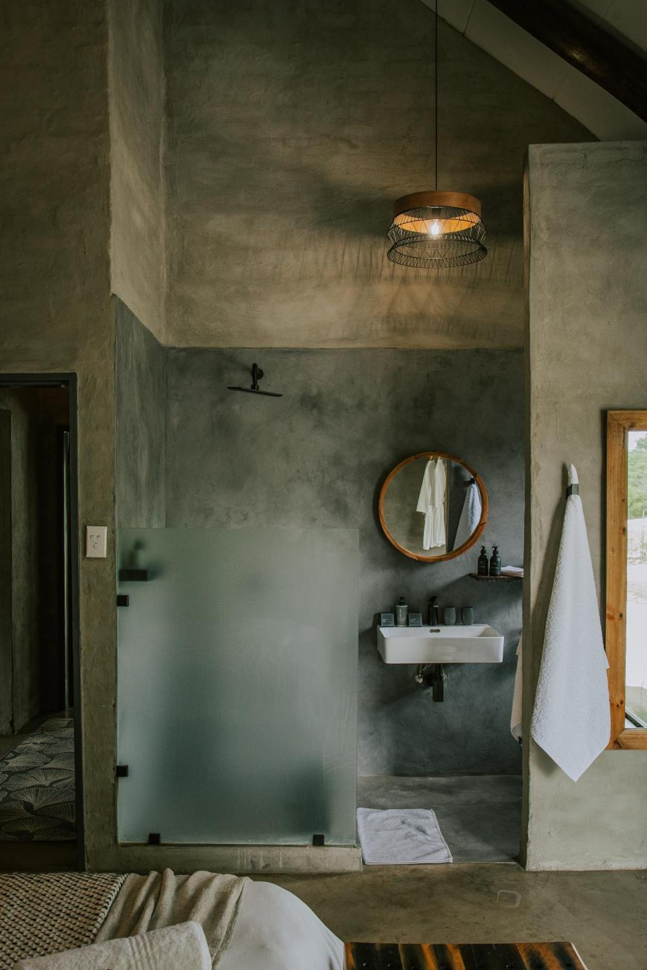 Rhino'S Rest Private Luxury Villa Hoedspruit Exterior photo